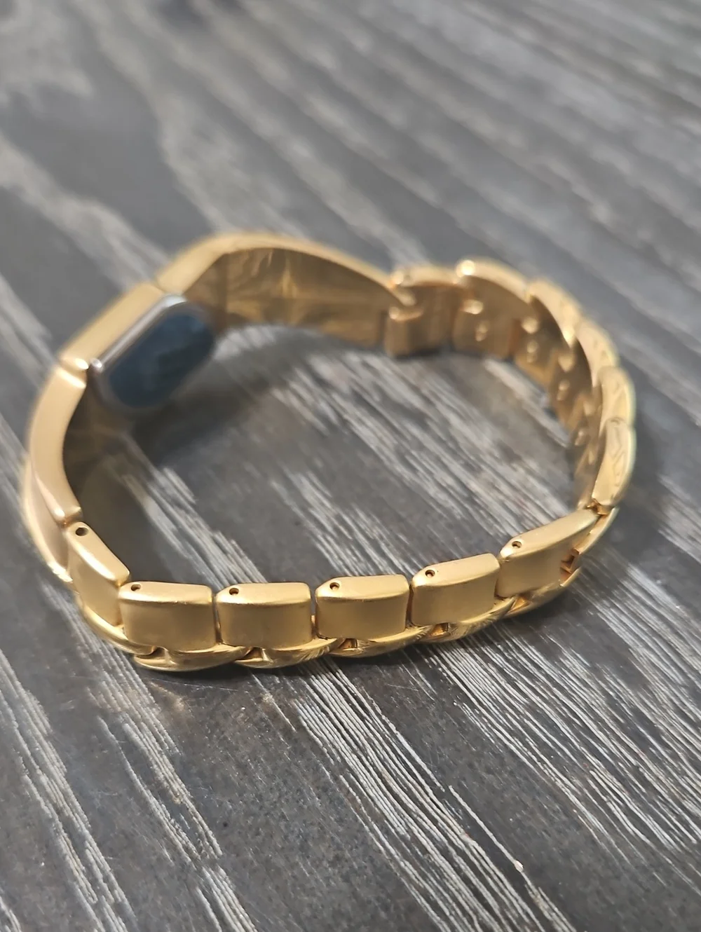 Seiko Rare Gold Plated 1998 Watch